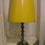 365 2193 Bordslampa